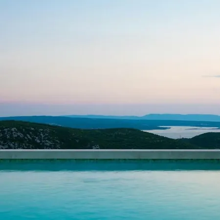 Vila Quessy Σπίτι διακοπών
