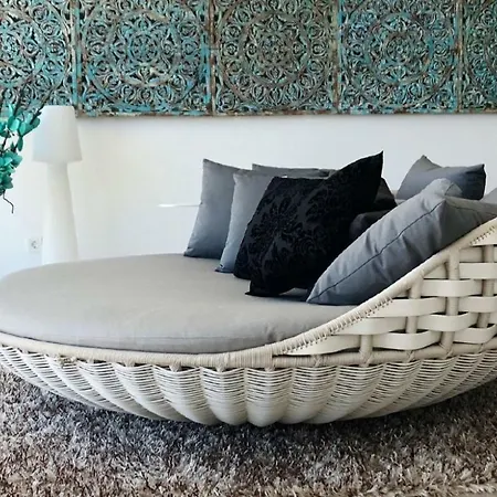 Vila Quessy Tatil Evi Jadranovo