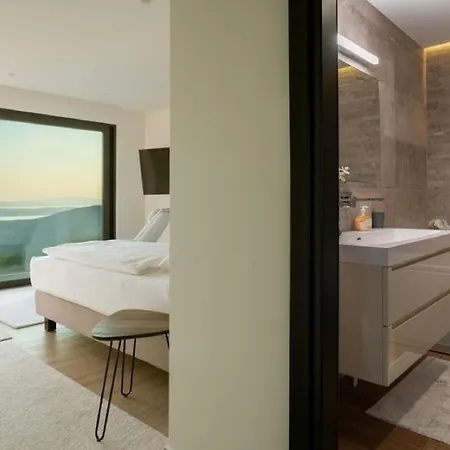 Vila Quessy Tatil Evi Jadranovo