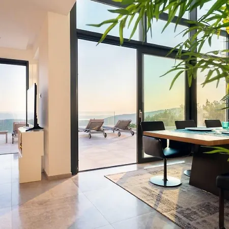 Vila Quessy Tatil Evi