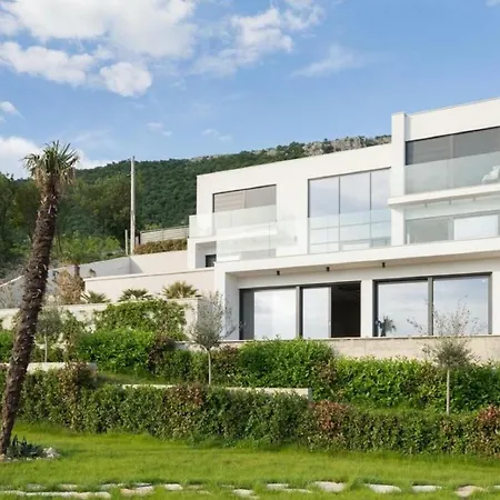 Vila Quessy * Jadranovo