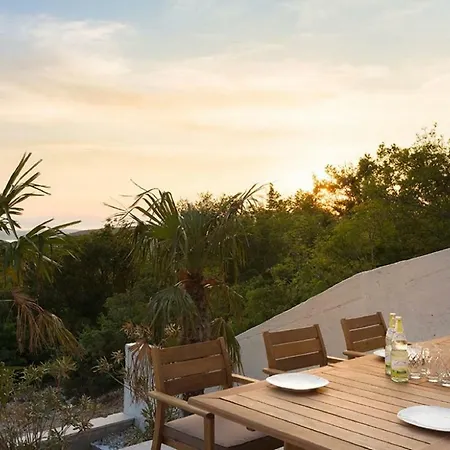 Vila Quessy Tatil Evi Jadranovo