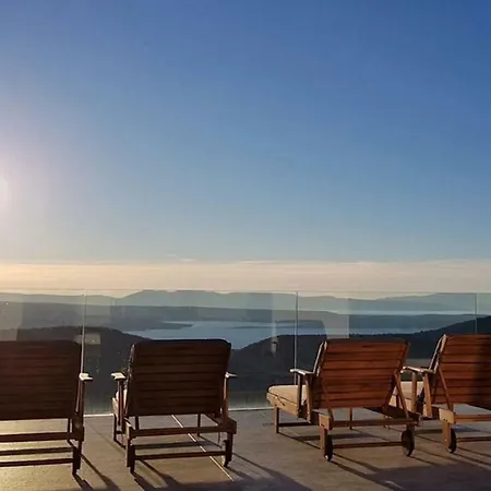 Vila Quessy Tatil Evi Jadranovo